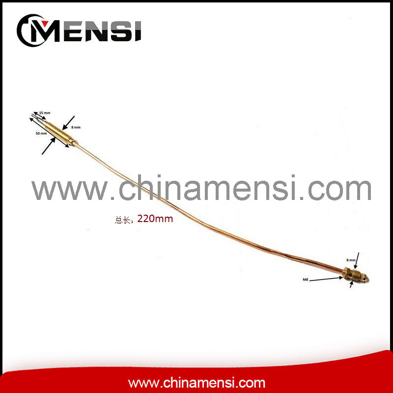 220mm Universal Thermocouple